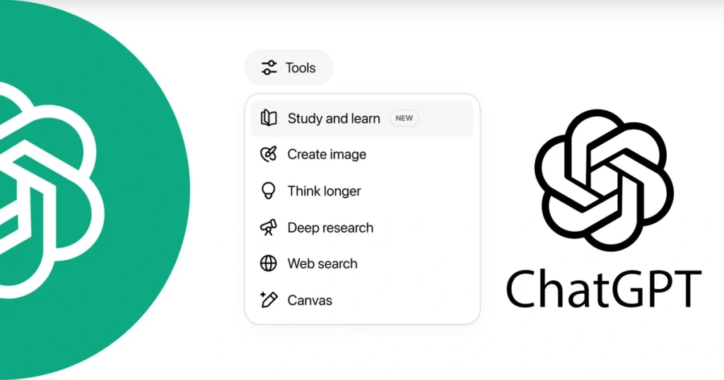 chatgpt studymode