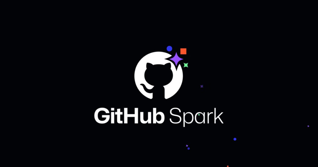 github spark