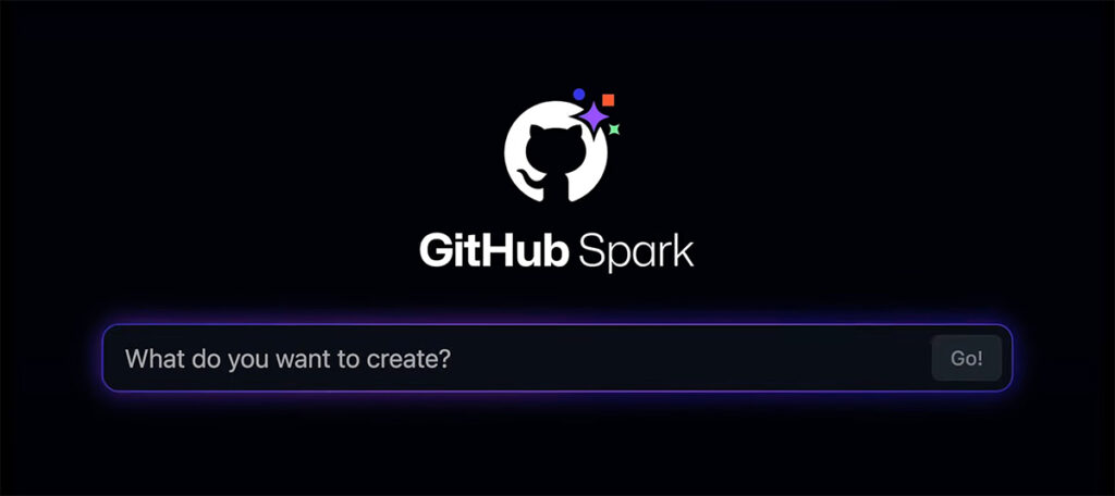 github spark demo
