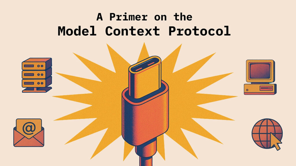 model context protocol