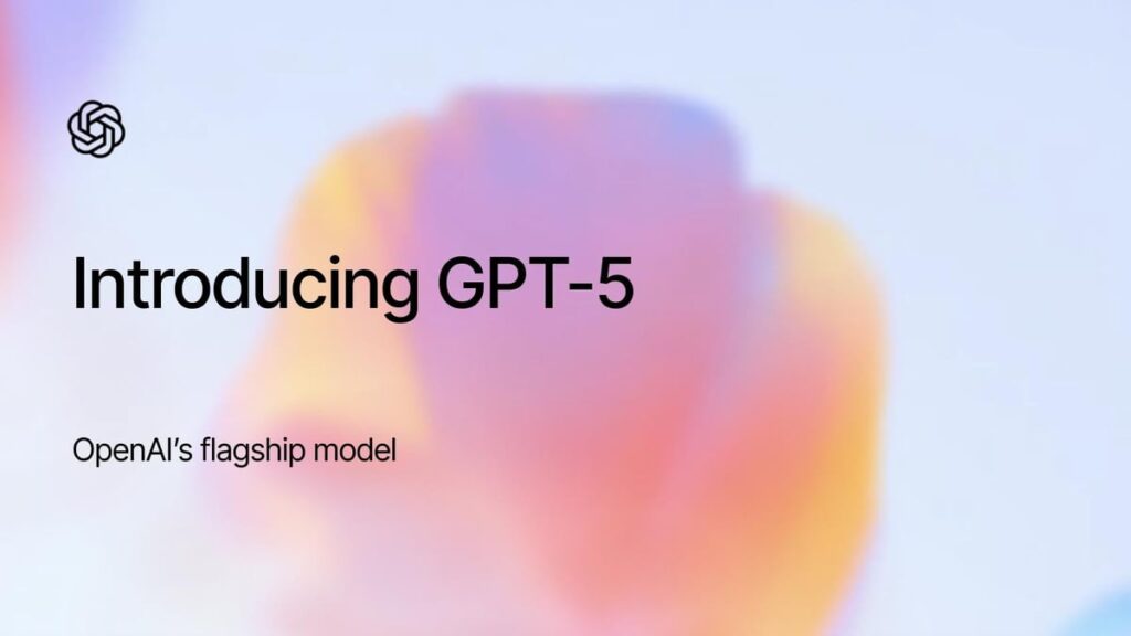 gpt 5 features