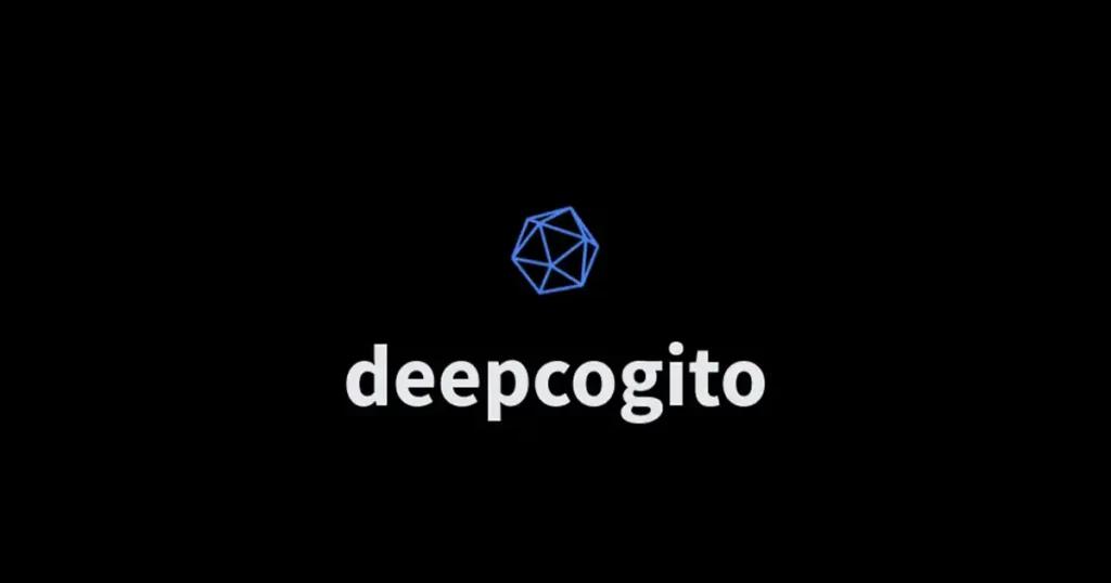 https://huggingface.co/deepcogito