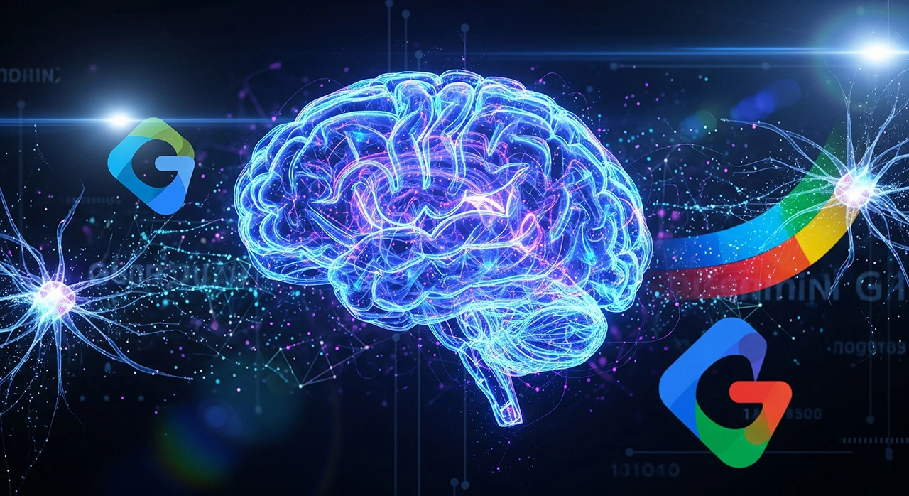 Google Gemini Deep Think Launched: A New Frontier in AI - TokenBae